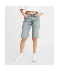 Levi's/NAOMI LACE－UP SHORT/505457379