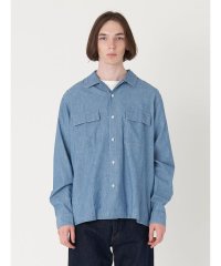 Levi's/BY LEVI'S(R) MADE&CRAFTED(R) シャンブレーシャツ/505457382