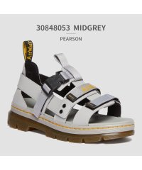 DR.MARTENS/ドクターマーチン Dr.Martens ドクターマーチン Dr.Martens ユニセックス 26473/30848 PEARSON 26473001 3084/504636685