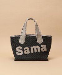 Samantha Thavasa/★ST Jacquard サマタバトートバッグ/505458038