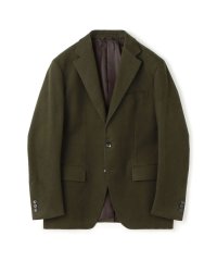 TOMORROWLAND MENS/ストレッチモールスキン シングルブレステッド3Bジャケット/505458110