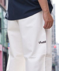 1111clothing/【 Laufer コットンツイル ワイドパンツ 】 テーパードパンツ メンズ ワイドパンツ 夏 レディース バルーンパンツ 綿100% コットンツイル パンツ /505458255