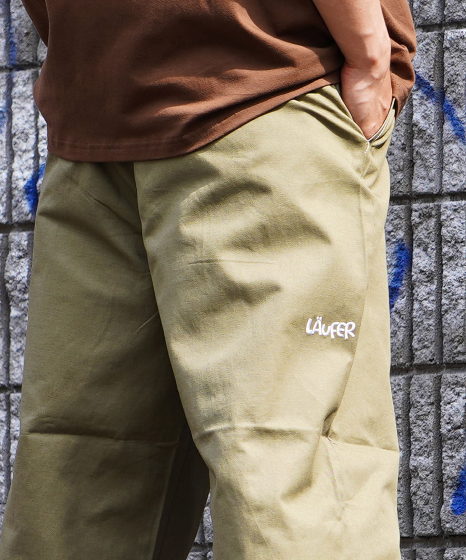 セール30%OFF】ワンフォークロージング 1111clothing 【 Laufer