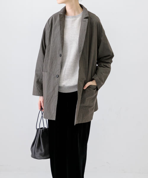 かぐれ(KAGURE) | グレー・灰色のレディース通販 - d fashion