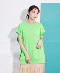 JAYRO/BIGチュニックTシャツ/505430218