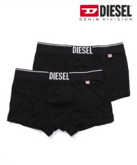 DIESEL/【DIESEL / ディーゼル】ボクサーパンツ 2枚セット SMKX/LDAQ 2PK/505451016