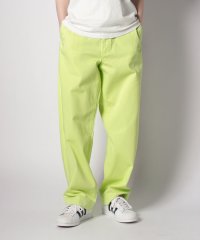 LEVI’S OUTLET/LEVI'S(R) SKATE ルーズチノ イエロー SUNNY LIME/505452376