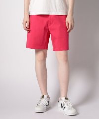 LEVI’S OUTLET/LEVI'S(R) SKATE ルーズ コーデュロイ ショートパンツ ピンク RASPBERRY/505452386