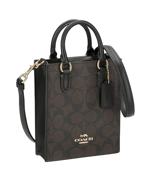 セール60%OFF】【COACH】コーチ CJ494 トート ショルダーバッグ 2WAY ...