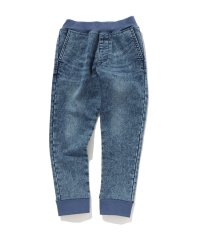 SHOO・LA・RUE(Kids) /【110－140cm】カットデニム裾リブパンツ/505458794