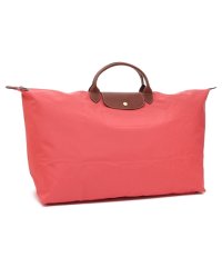 Longchamp/ロンシャン ハンドバッグ プリアージュ Mサイズ トラベルバッグ ピンク レディース LONGCHAMP 1625 089 P76/505458915