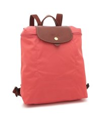 Longchamp/ロンシャン リュックサック バックパック プリアージュ ピンク レディース LONGCHAMP 1699 089 P76/505458919