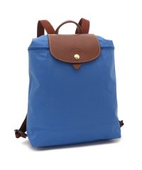 Longchamp/ロンシャン リュックサック バックパック プリアージュ ブルー レディース LONGCHAMP 1699 089 P78/505458921