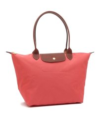 Longchamp/ロンシャン トートバッグ プリアージュ Lサイズ ピンク レディース LONGCHAMP 1899 089 P76/505458922