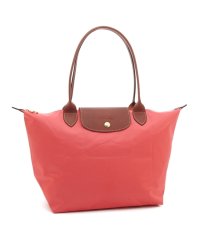 Longchamp/ロンシャン トートバッグ プリアージュ Mサイズ ピンク レディース LONGCHAMP 2605 089 P76/505458926