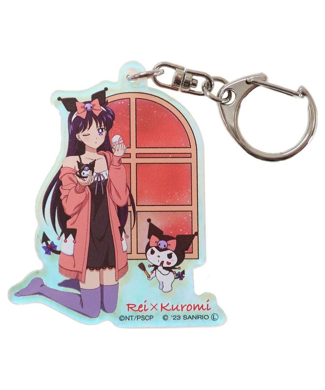シネマコレクション cinemacollection セーラームーン
