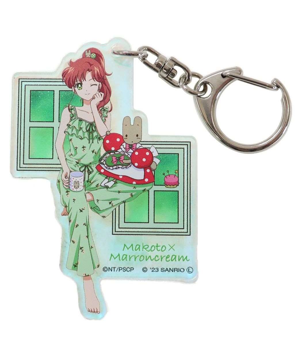 セーラームーン - セーラームーン レゾネ展 アクリル