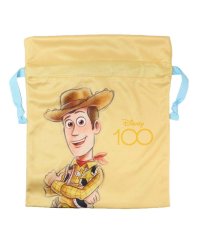 cinemacollection/シネマコレクション cinemacollection トイストーリー 巾着袋 きんちゃく ウッディ ディズニー マリモクラフト 弁当袋 コップ入れ 小学生 幼稚/505459247