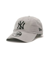 NEW ERA/【正規取扱店】ニューエラ キャップ NEW ERA 9TWENTY クロスストラップ ウォッシュドコットン ニューヨーク・ヤンキース ベースボールキャップ/503771349