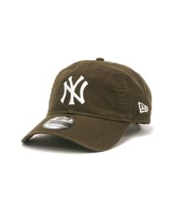 NEW ERA/ニューエラ NEW ERA 【正規取扱店】ニューエラ キャップ NEW ERA 9TWENTY クロスストラップ ウォッシュドコットン ニューヨーク・ヤンキース/503771349