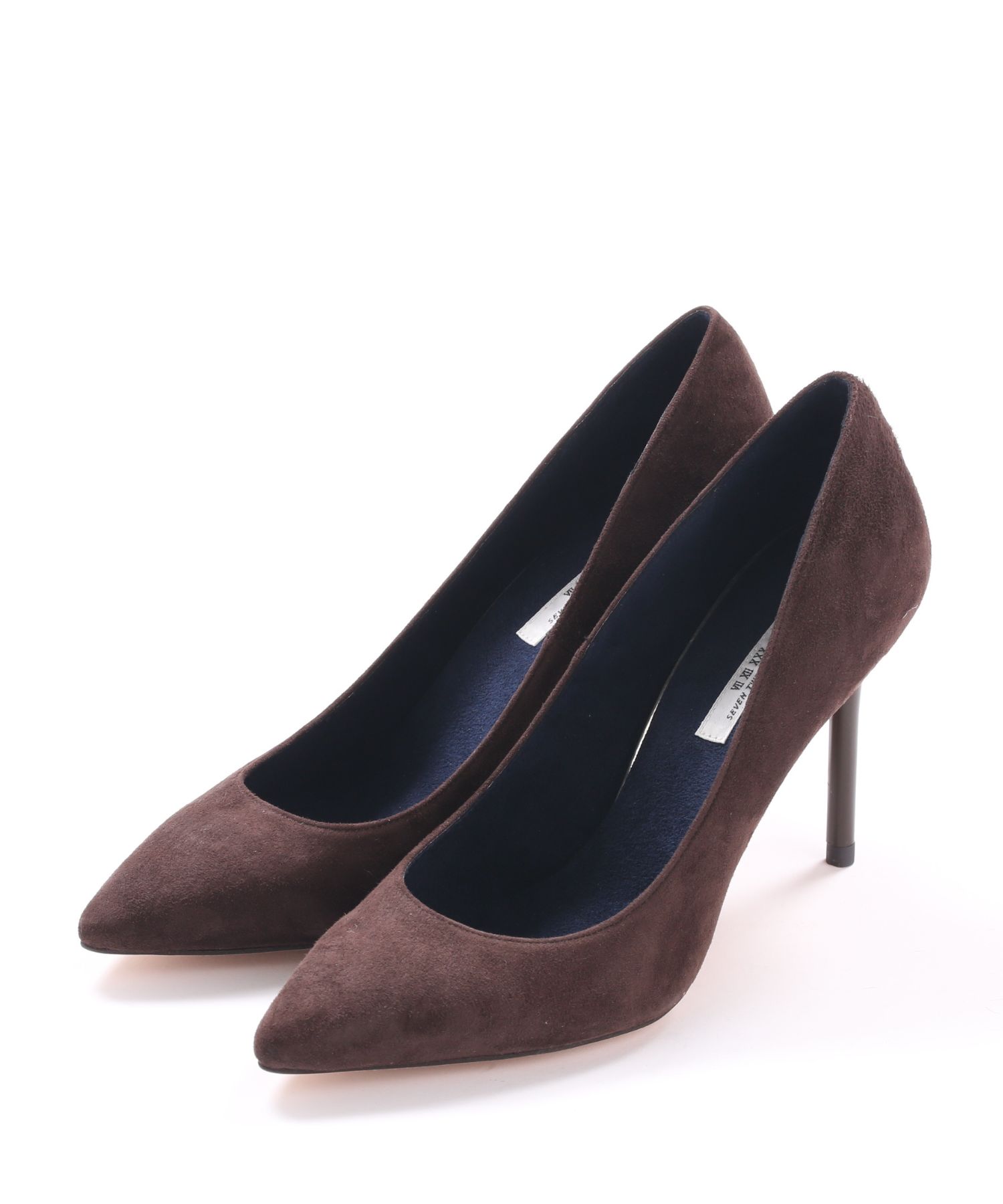 セヴン トゥエルヴ サーティ SEVEN TWELVE THIRTY LovelyWalk 本