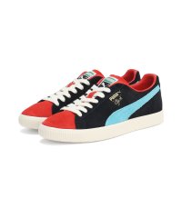 PUMA/ユニセックス クライド OG スニーカー/505241565