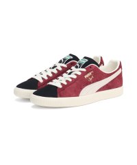 PUMA/ユニセックス クライド OG スニーカー/505241565