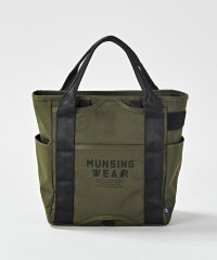 Munsingwear/ジョイントカートバッグ/505428161