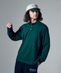 Penguin by Munsingwear/60'S GUSSET POLO SHIRT / 60'Sガセットポロシャツ/505449563