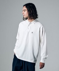 Penguin by Munsingwear/60'S GUSSET POLO SHIRT / 60'Sガセットポロシャツ/505449563