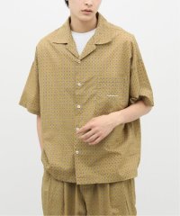 JOURNAL STANDARD/【TBPR/タイトブースプロダクション】RHOMBUS SHIRT/505460009