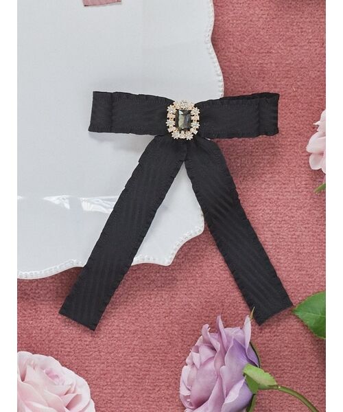 セール 50%OFF】メゾン ド フルール Maison de FLEUR サテン