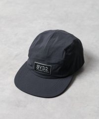 ar/mg/【73】【13452】【it】【SY32 by SWEET YEARS】JET CAP/505460431