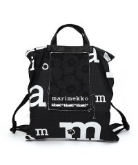 Marimekko/Marimekko マリメッコ リュックサック 092209 992/505460477