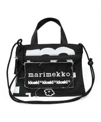 Marimekko/Marimekko マリメッコ ショルダーバッグ 092210 992/505460478