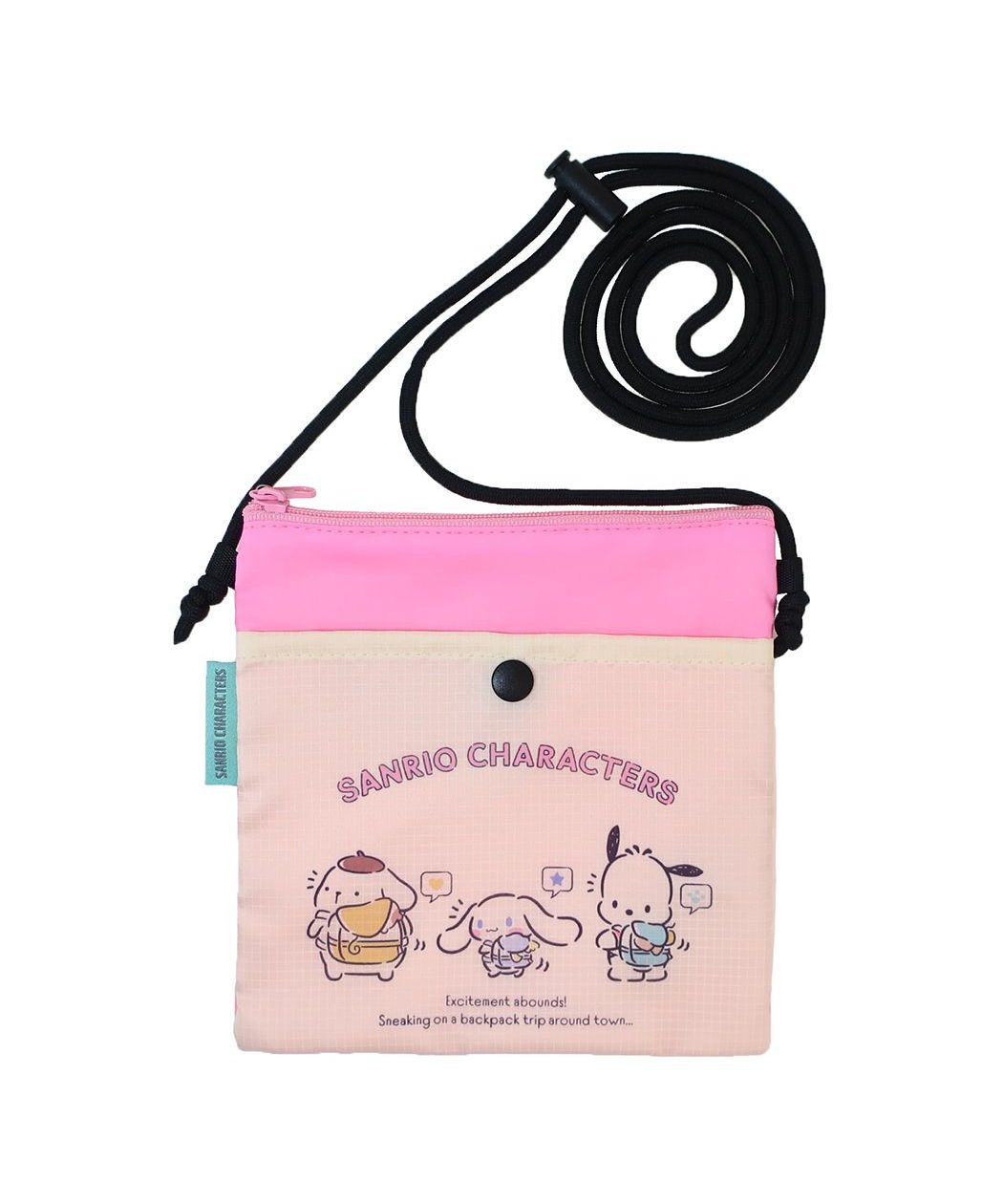 シネマコレクション cinemacollection サンリオキャラクターズ
