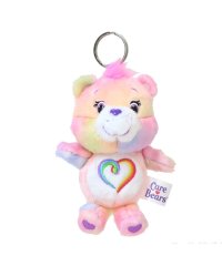 cinemacollection/シネマコレクション cinemacollection ケアベア マスコット ソフトマスコット トゥギャザーネスベア CareBears ナカジマ プレゼント か/505460607