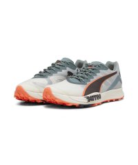 PUMA/メンズ FAST－TRAC エイペックス ニトロ ランニングシューズ/505461059