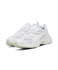 PUMA/ユニセックス プーマ モーフィック ベース スニーカー/505461254