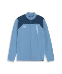 PUMA/メンズ マンチェスター シティFC FTBLCULTURE トラックジャケット/505461257