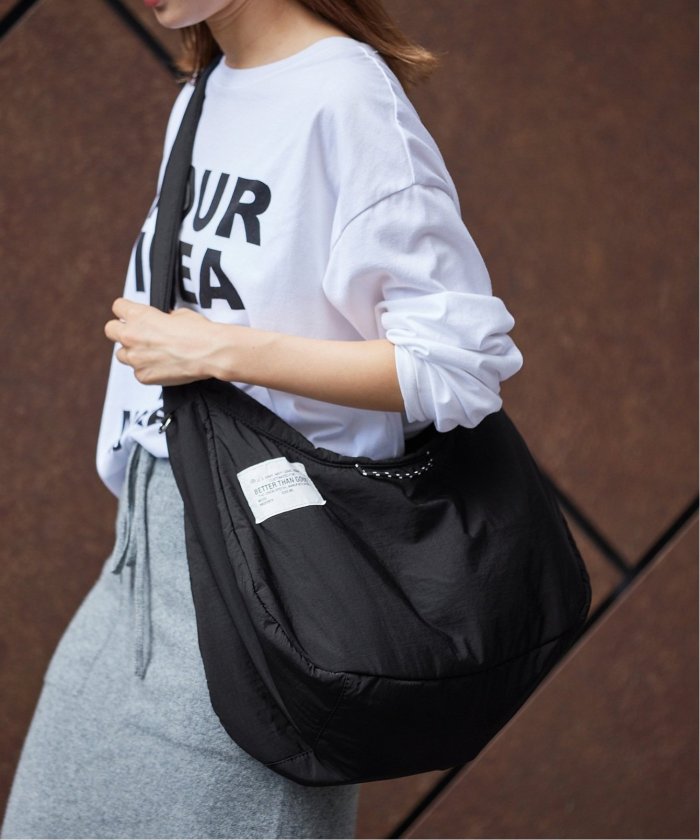 ≪WEB限定追加≫【BETTER THAN GOOD/ベターザングッド】PADDED ≪WEB限定追加≫【BETTER THAN GOOD/ベターザングッド】PADDED
