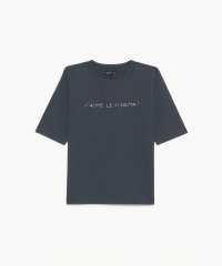 agnes b. FEMME/S345 TS BRANDO MCD Tシャツ/505436433