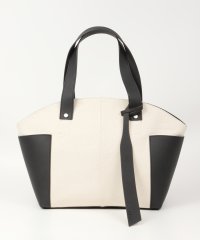 etul/Grim Air×Recycled Canvas Tote Large/505445484