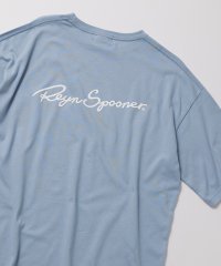 Reyn Spooner/【Reyn Spooner / レインスプーナー】S/S BACK LOGO PRINT TEE 5508ー01 / バッグロゴ プリントTシャツ 半袖/505451955