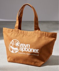 Reyn Spooner/【Reyn Spooner / レインスプーナー】HEAVY COTTON CANVAS TOTE S 1543ー01 / トートバッグ/505451958