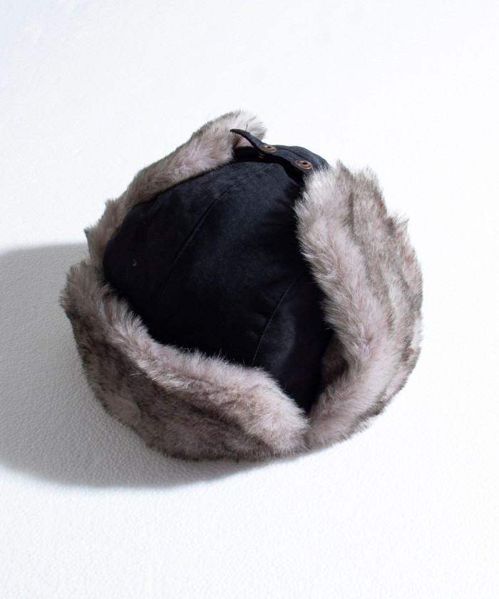 FLIGHT CAP(ONESIZE OFF WHITE): その他の帽子｜帽子通販｜CA4LA