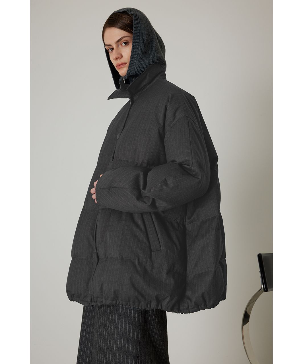 Coverall stripe down CT(505460217) | リムアーク(RIM.ARK) - d Coverall stripe down CT(505460217) | リムアーク(RIM.ARK) - d
