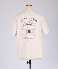S'more/スモア S'more COTTON T SHIRTS ー S'more recipe/505461342
