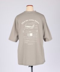 S'more/スモア S'more COTTON T SHIRTS ー S'more recipe/505461342