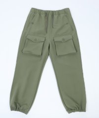 S'more/スモア S'more 【 S'more / WATER REPELLING STRETCH PARACHUTE PANTS 】 撥水加工パンツ/505461343